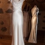 House of Delphine Bridal Dress 3